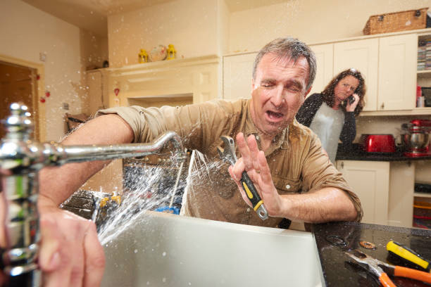 Best Residential water damage restoration  in Watts Mills, SC